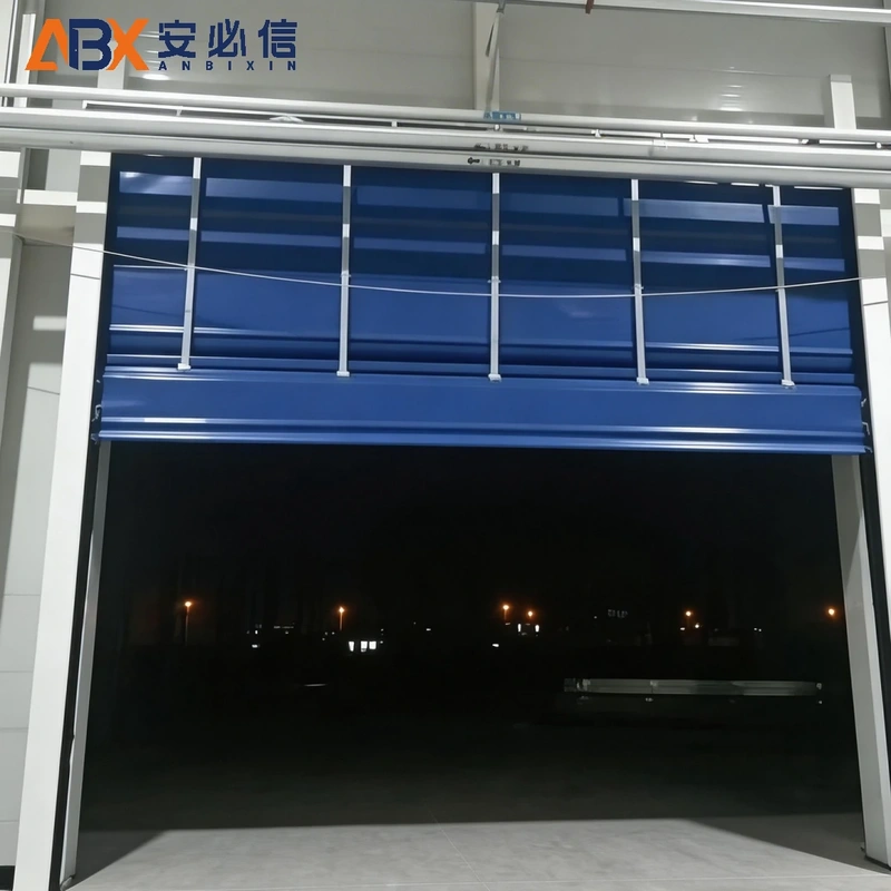 温州市伸缩式卸货平台