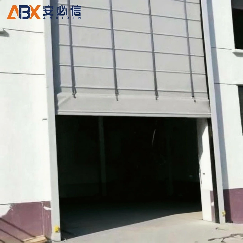 温州市充气式门封