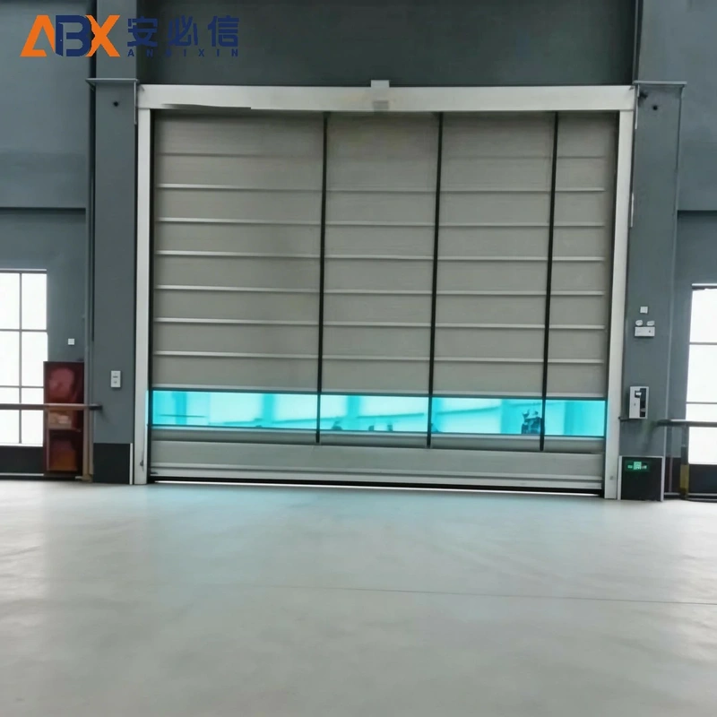 温州市背带堆积门